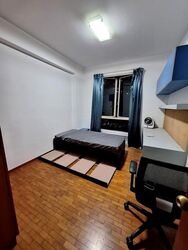 Yishun Sapphire (D27), Condominium #624527051